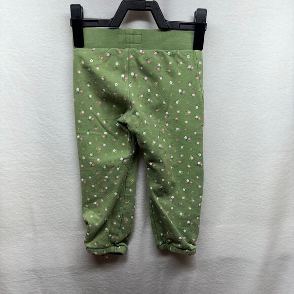 Vintage OshKosh 2-Piece Jogger Set - Size 2T - Cute! - Picture 13 of 13